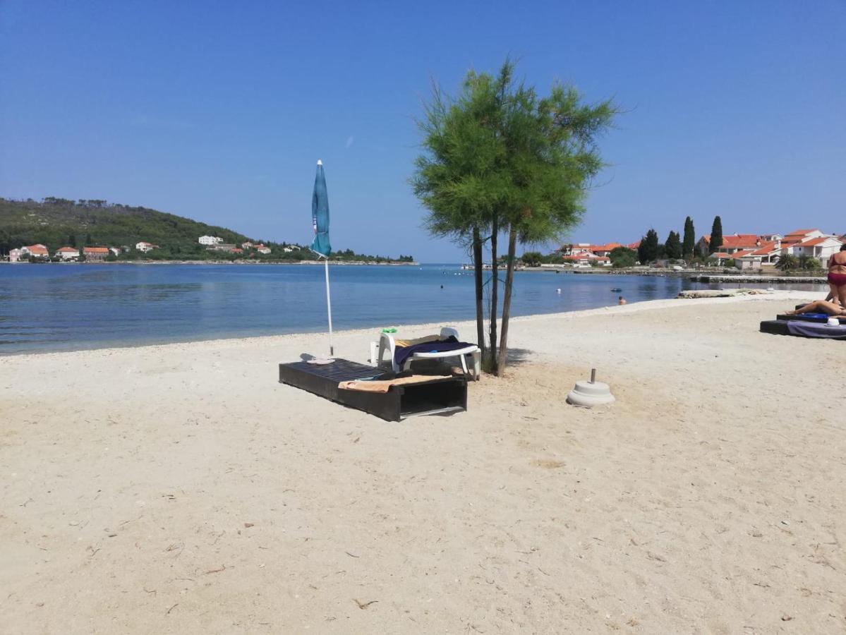Apartman Andela Preko Zewnętrze zdjęcie