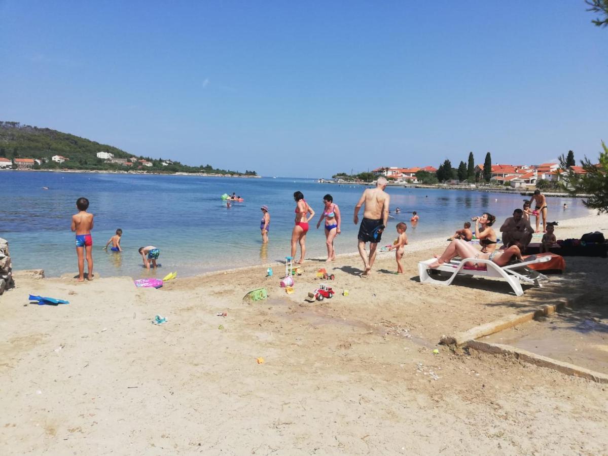 Apartman Andela Preko Zewnętrze zdjęcie
