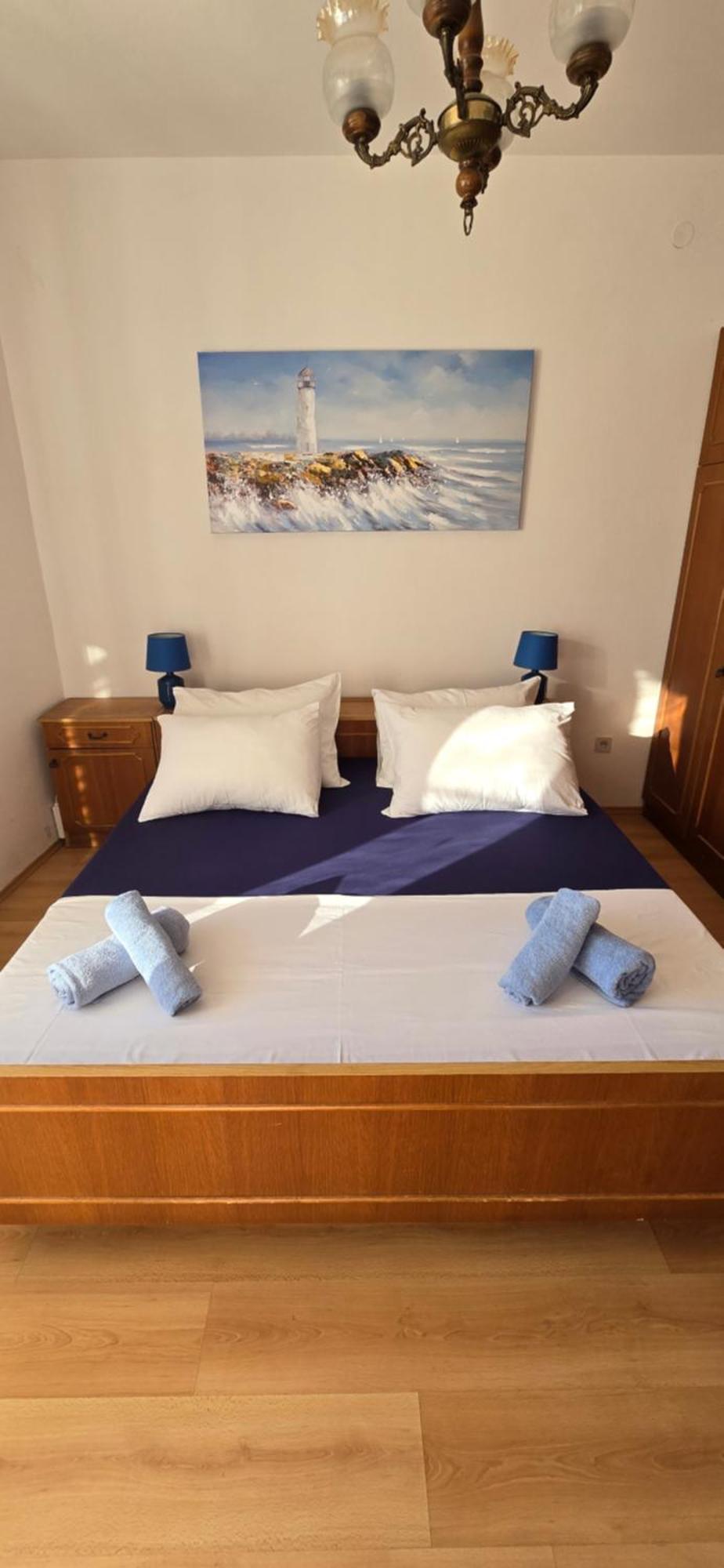 Apartman Andela Preko Zewnętrze zdjęcie