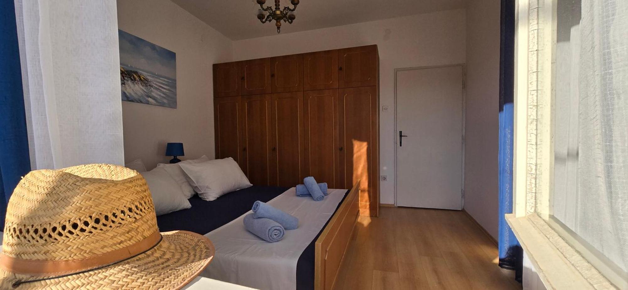 Apartman Andela Preko Zewnętrze zdjęcie