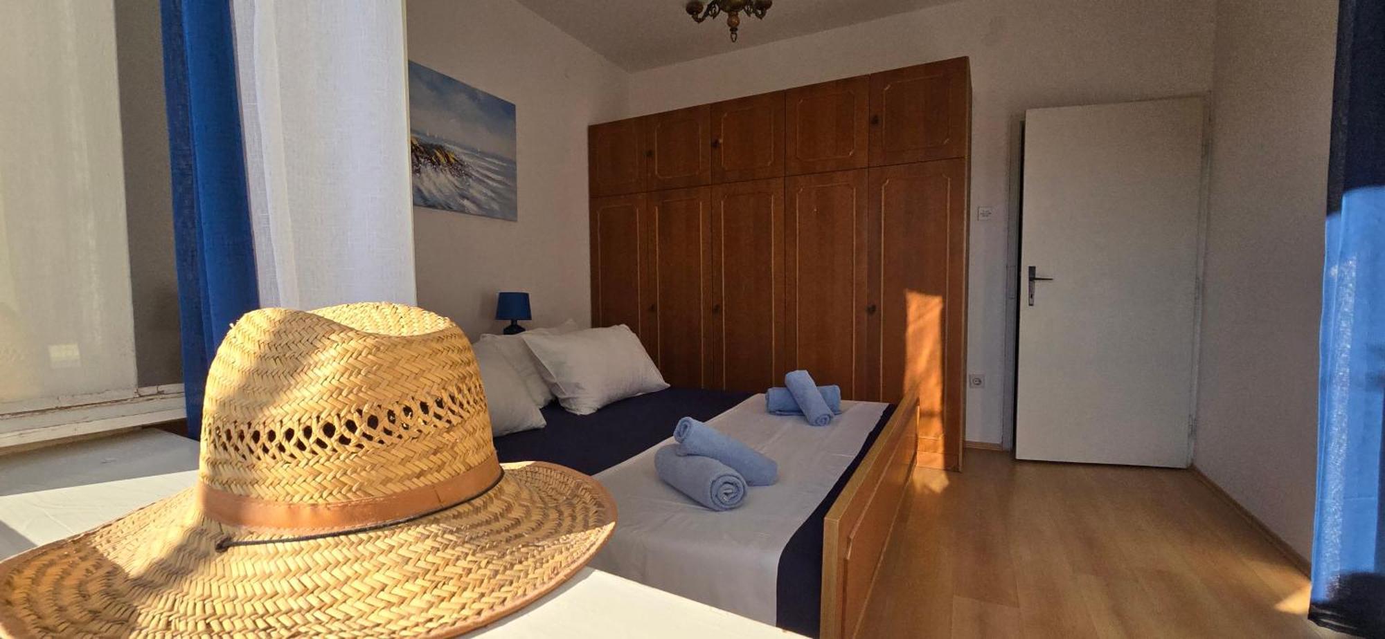 Apartman Andela Preko Zewnętrze zdjęcie