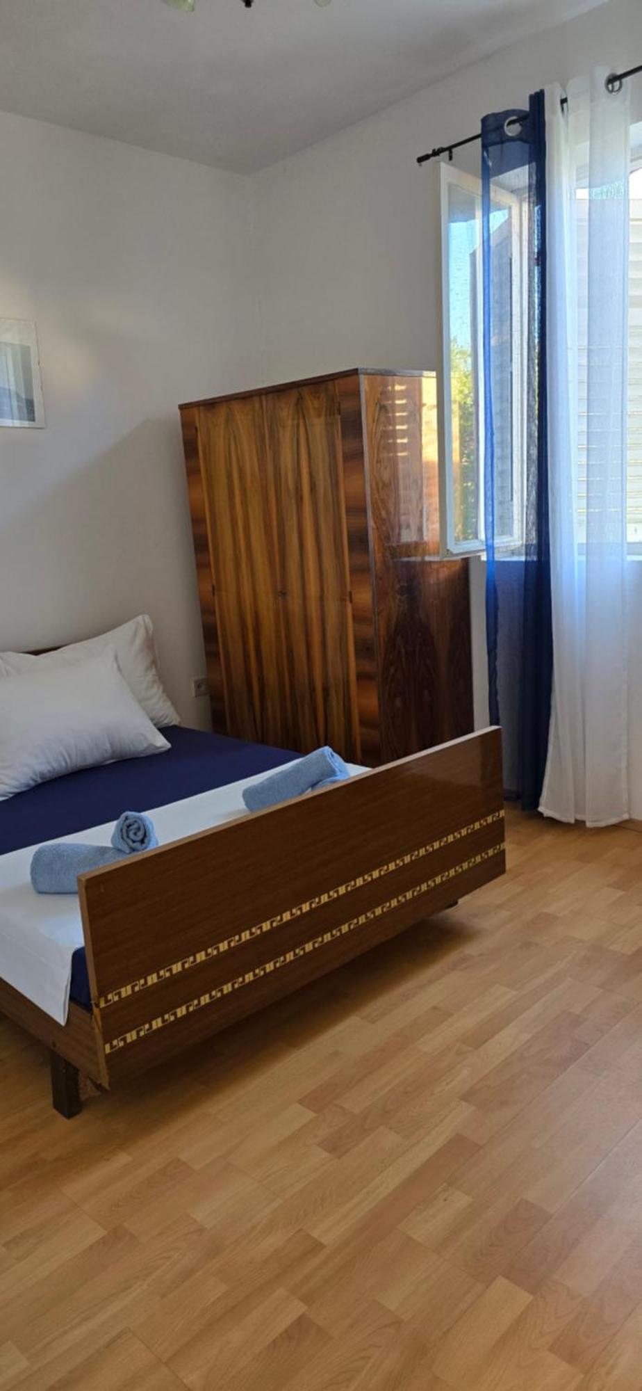 Apartman Andela Preko Zewnętrze zdjęcie