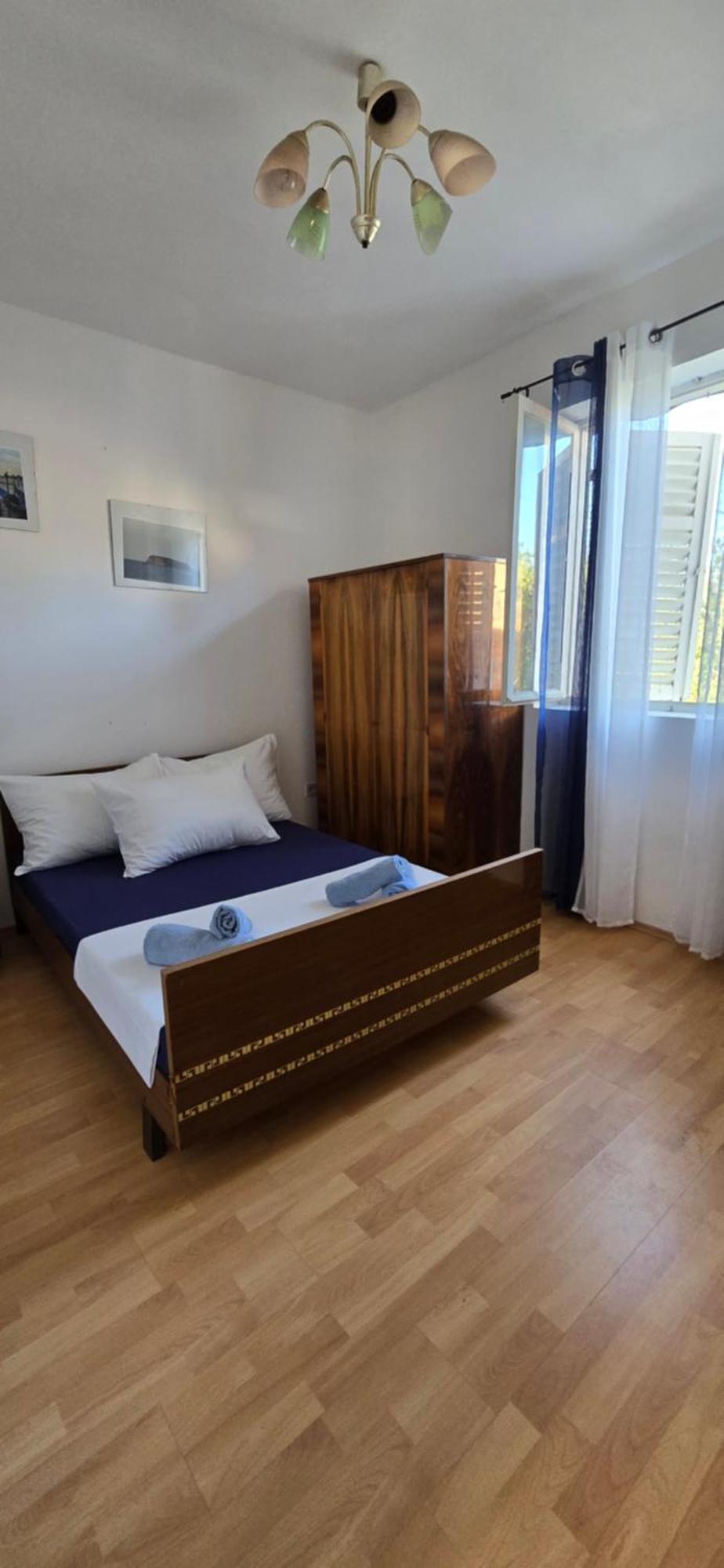 Apartman Andela Preko Zewnętrze zdjęcie