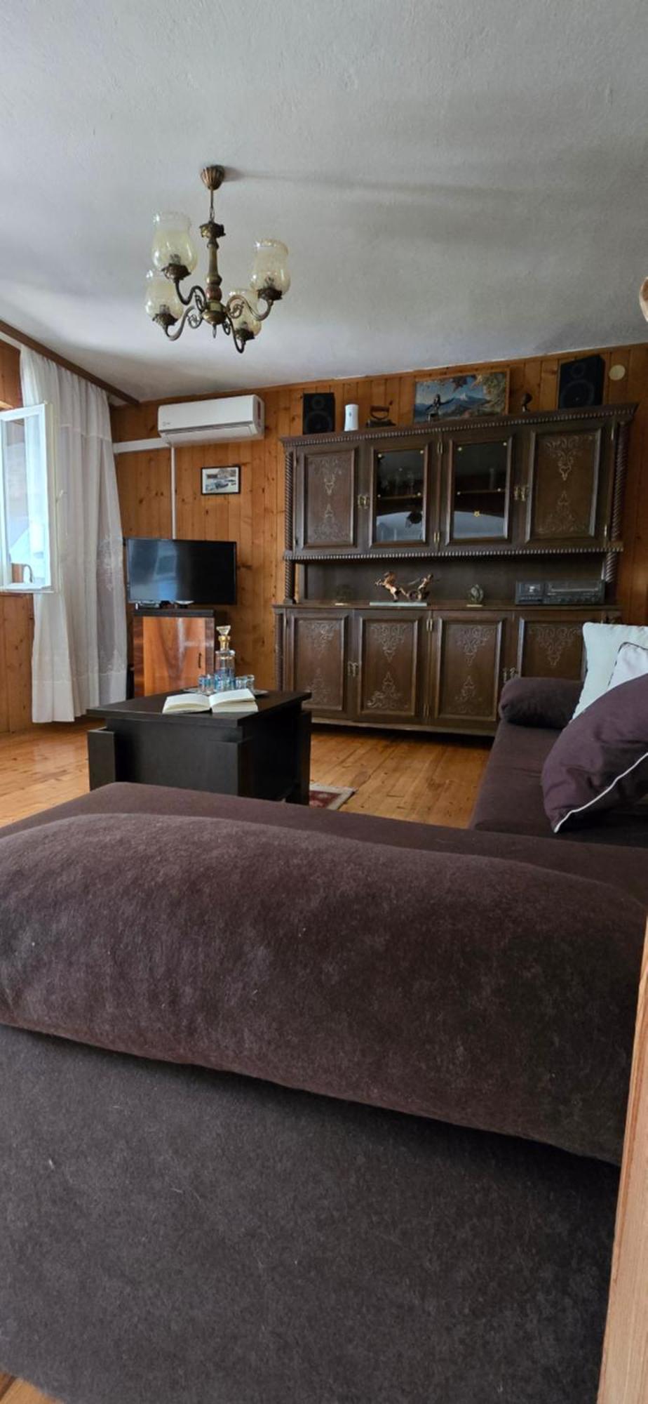 Apartman Andela Preko Zewnętrze zdjęcie