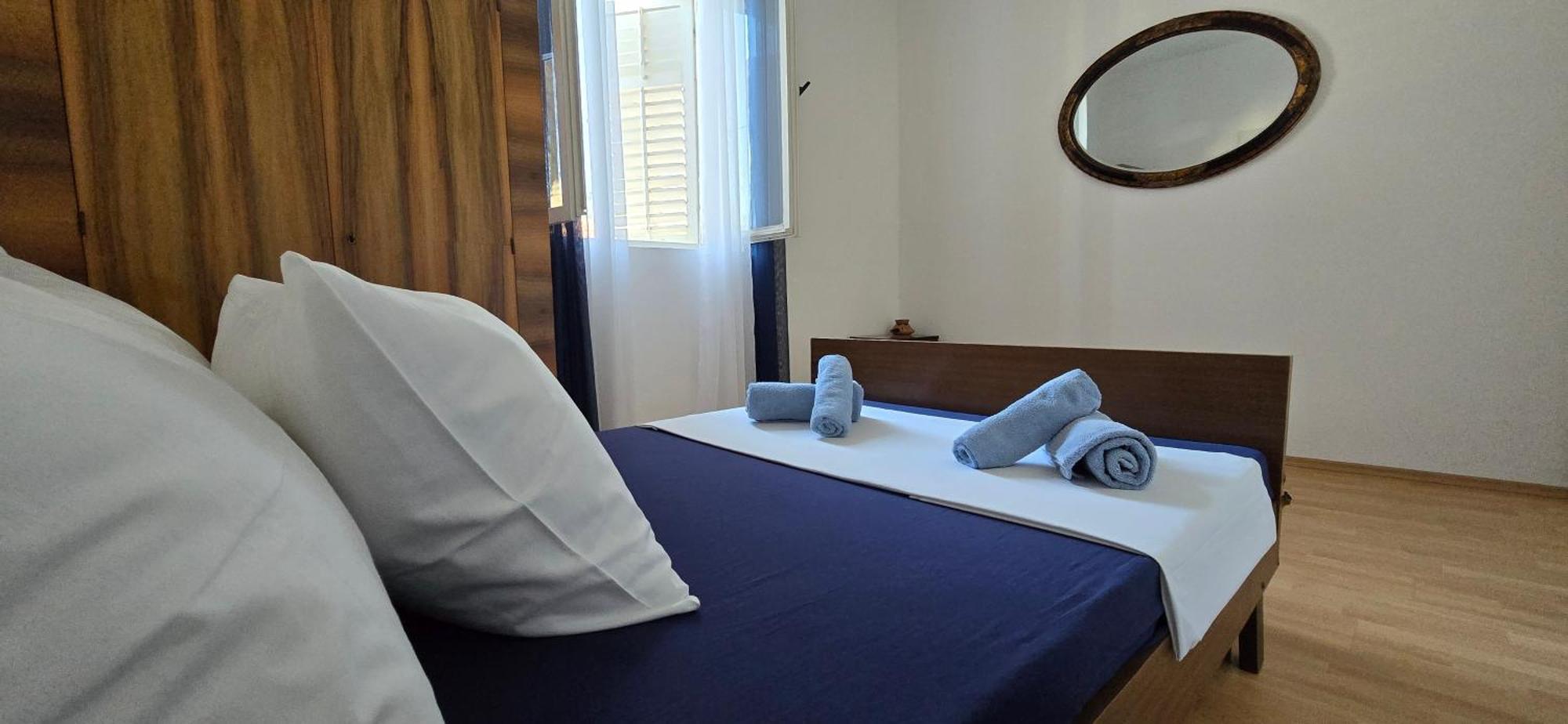 Apartman Andela Preko Zewnętrze zdjęcie