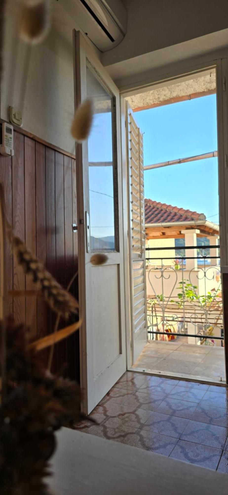 Apartman Andela Preko Zewnętrze zdjęcie