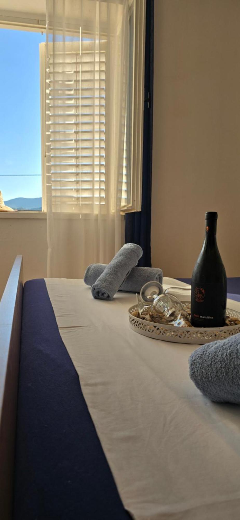 Apartman Andela Preko Zewnętrze zdjęcie