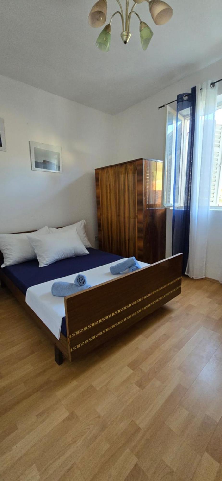 Apartman Andela Preko Zewnętrze zdjęcie