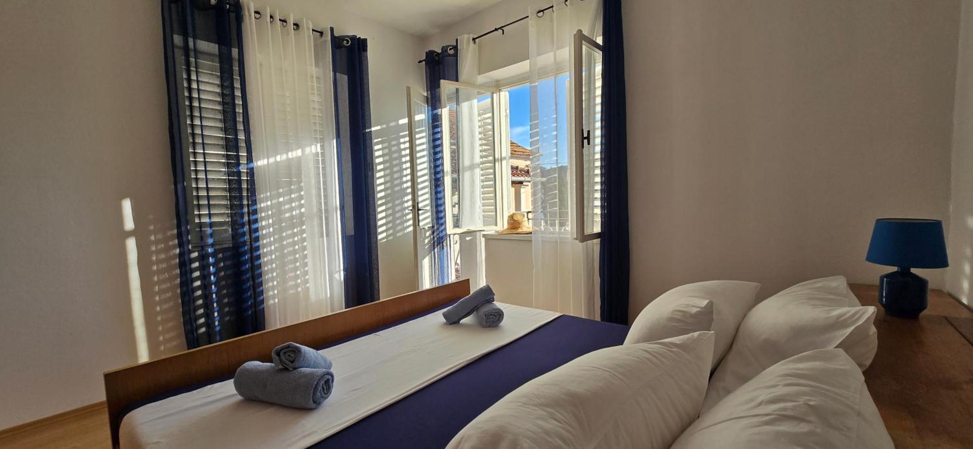 Apartman Andela Preko Zewnętrze zdjęcie