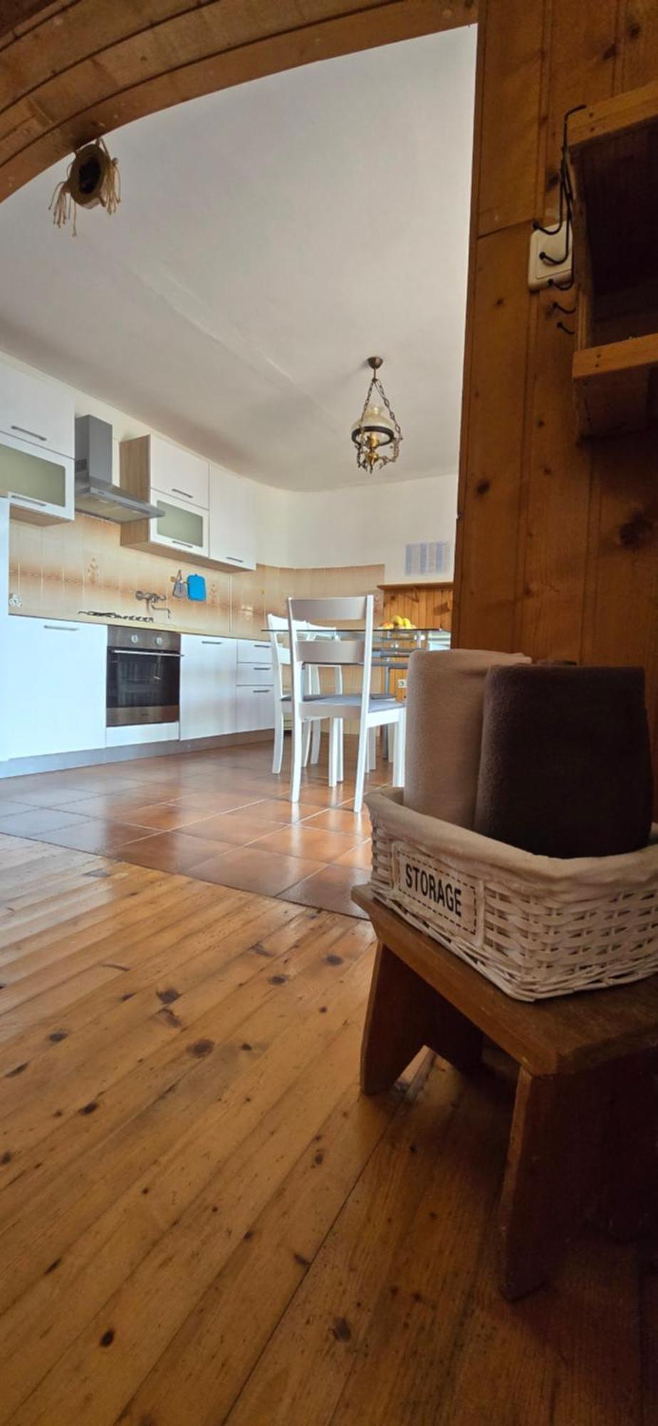 Apartman Andela Preko Zewnętrze zdjęcie