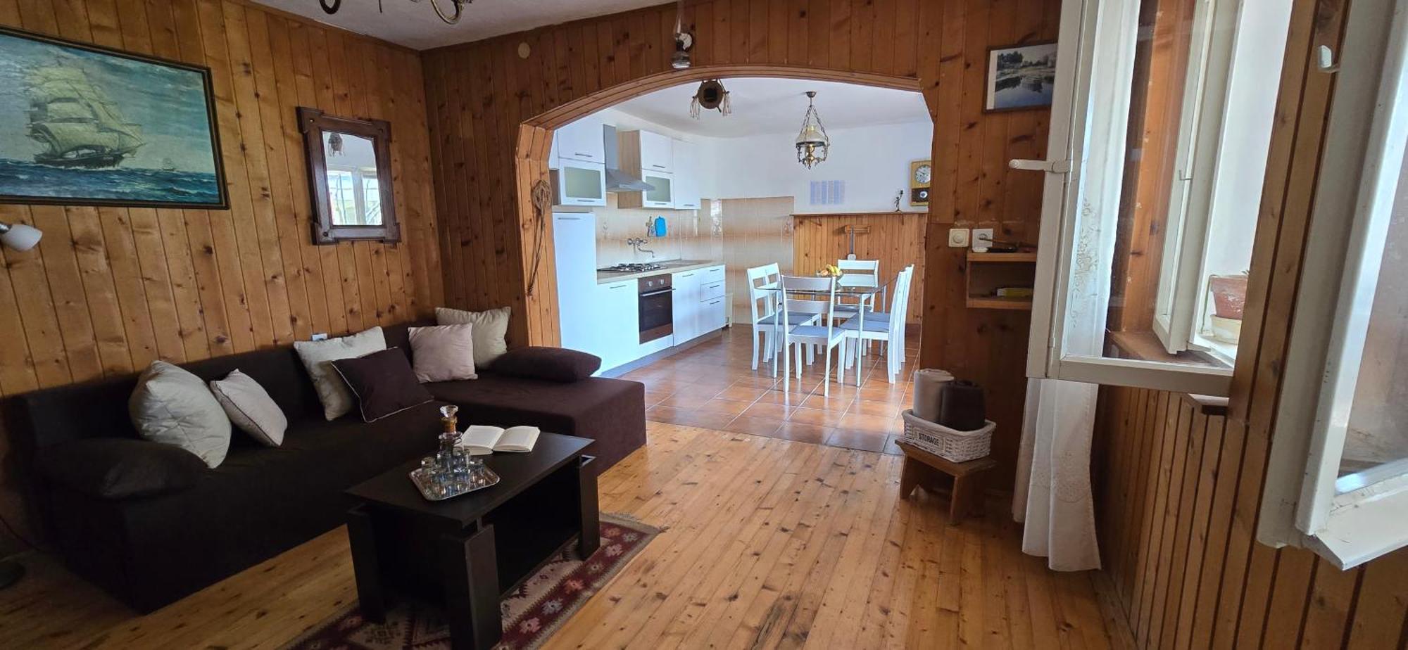 Apartman Andela Preko Zewnętrze zdjęcie