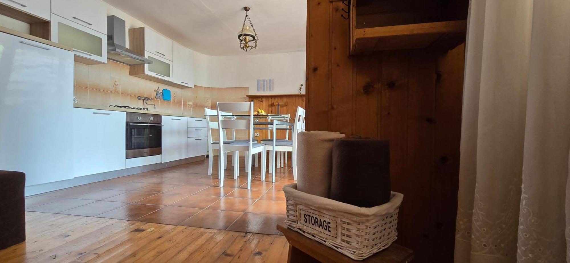 Apartman Andela Preko Zewnętrze zdjęcie