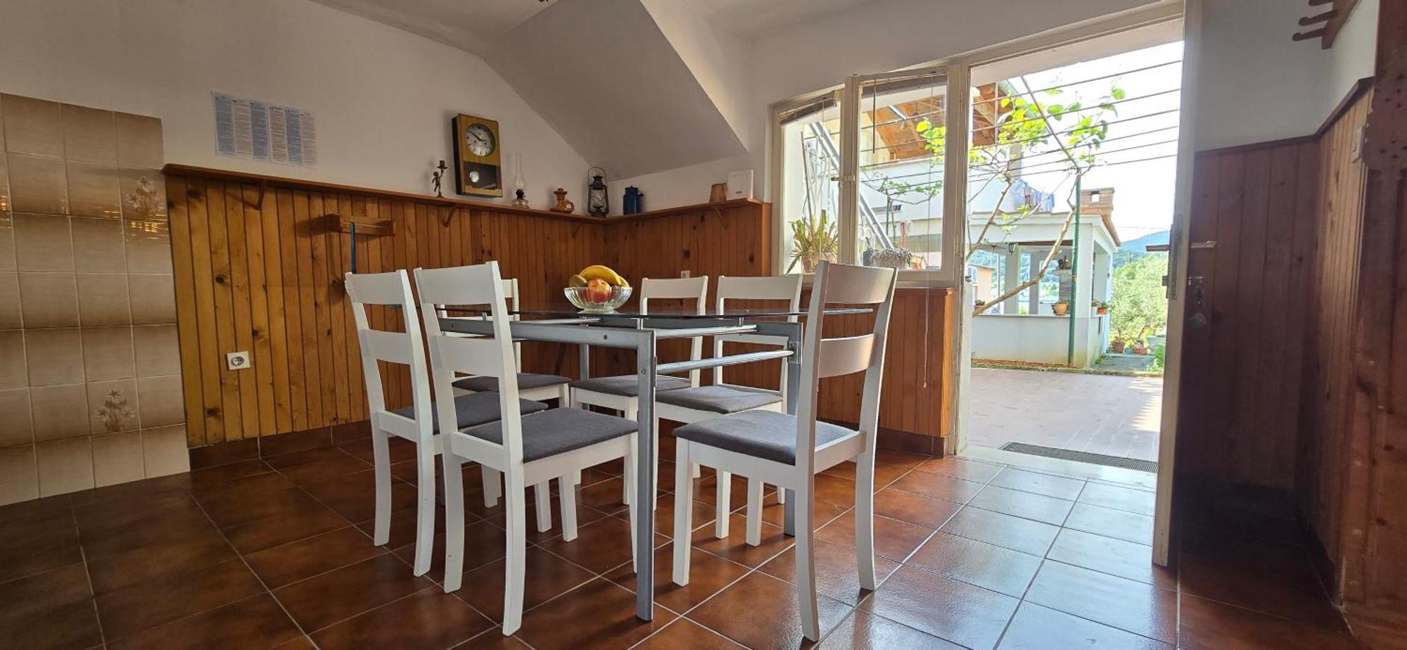Apartman Andela Preko Zewnętrze zdjęcie