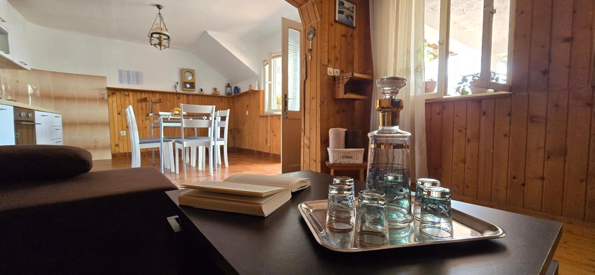 Apartman Andela Preko Zewnętrze zdjęcie
