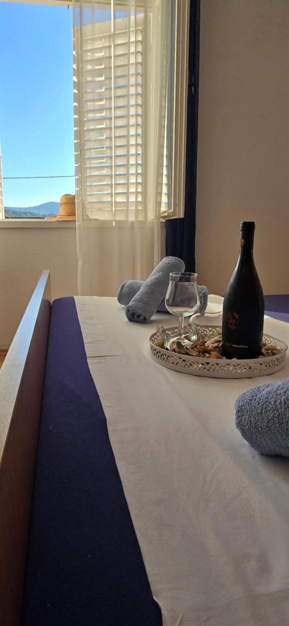 Apartman Andela Preko Zewnętrze zdjęcie