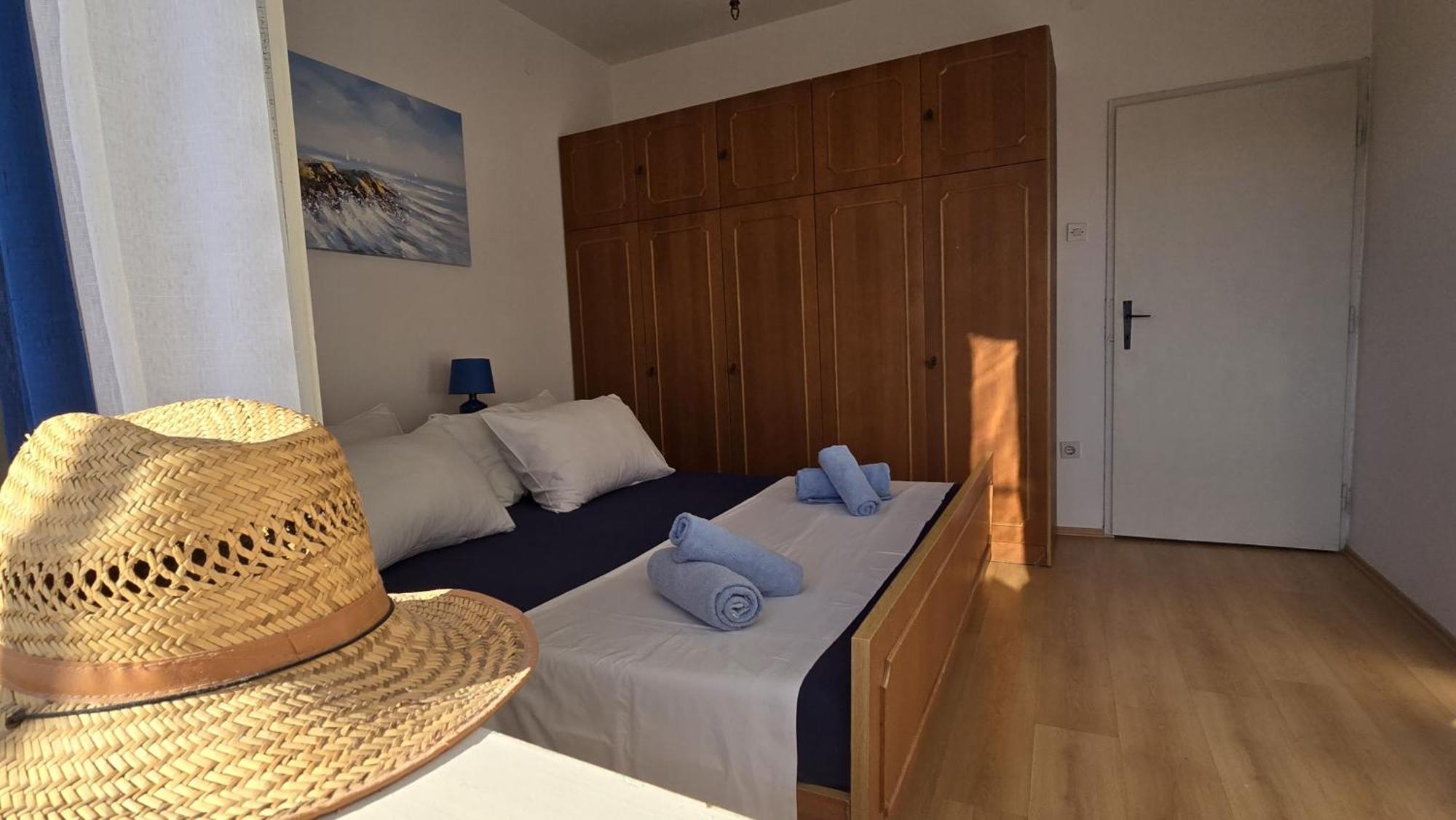 Apartman Andela Preko Zewnętrze zdjęcie