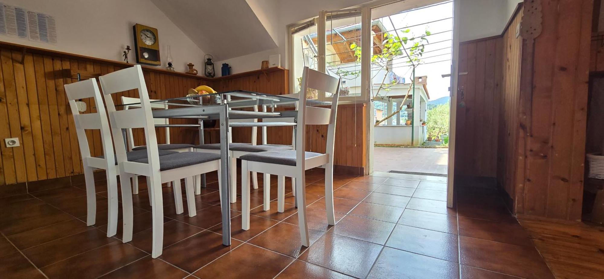 Apartman Andela Preko Zewnętrze zdjęcie